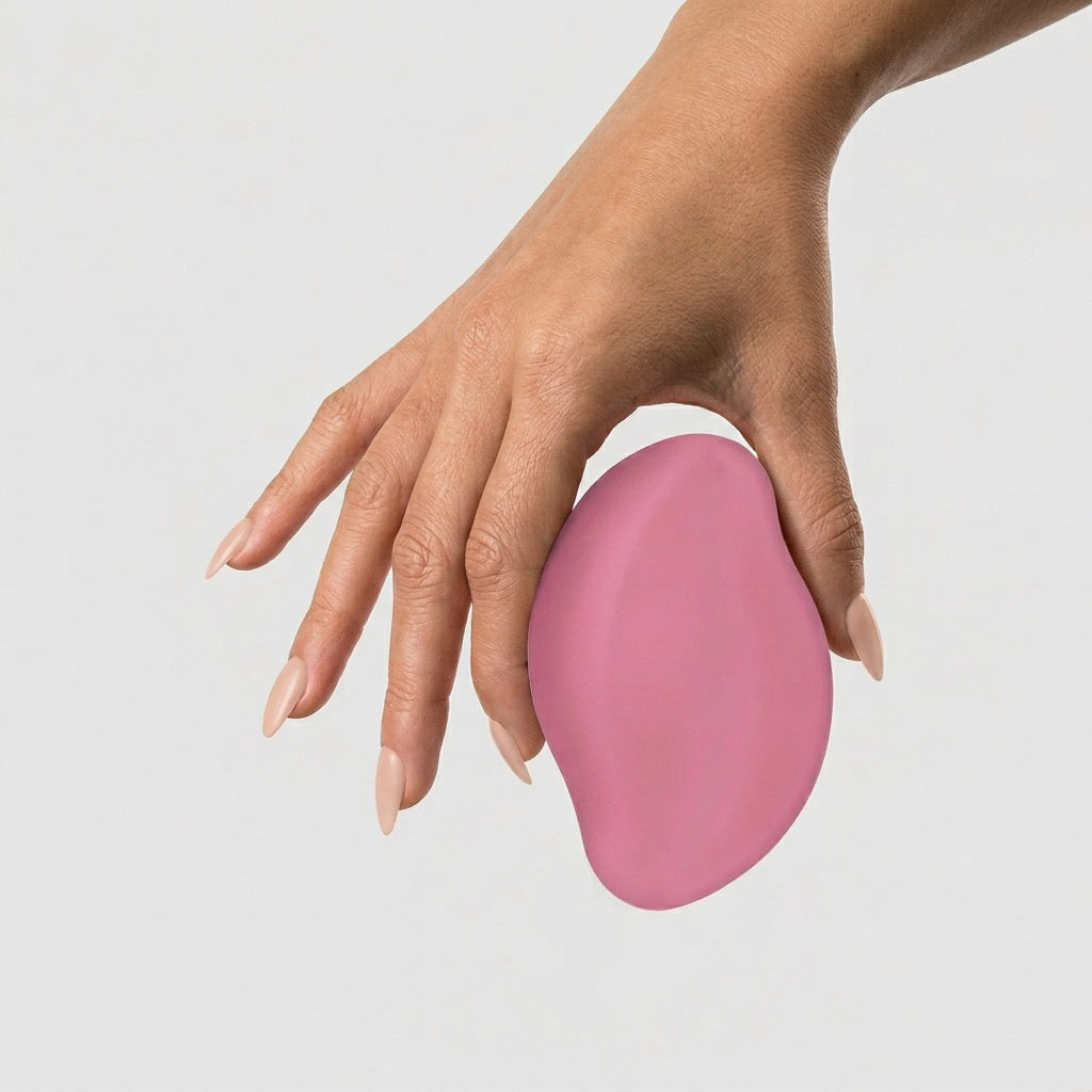 The SMOOTH SKYN Eraser™