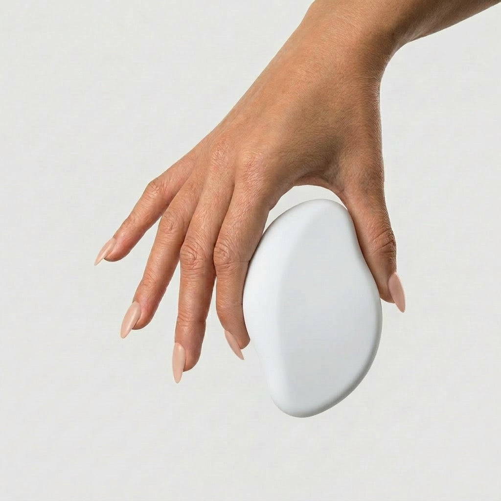 The SMOOTH SKYN Eraser™