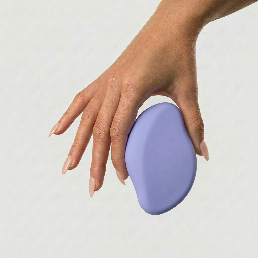 The SMOOTH SKYN Eraser™