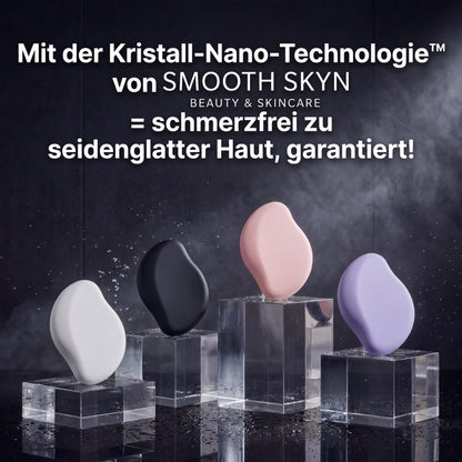 The SMOOTH SKYN Eraser™