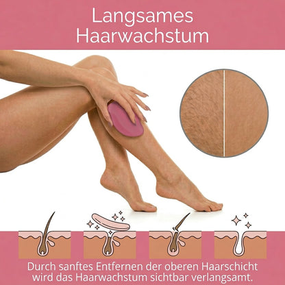 The SMOOTH SKYN Eraser™