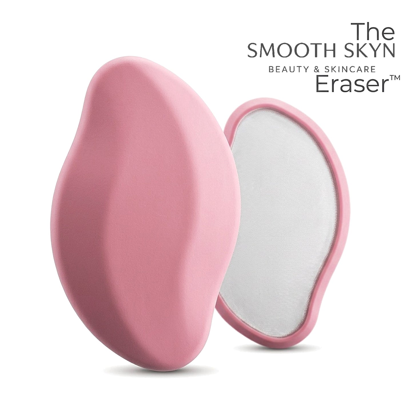 The SMOOTH SKYN Eraser™