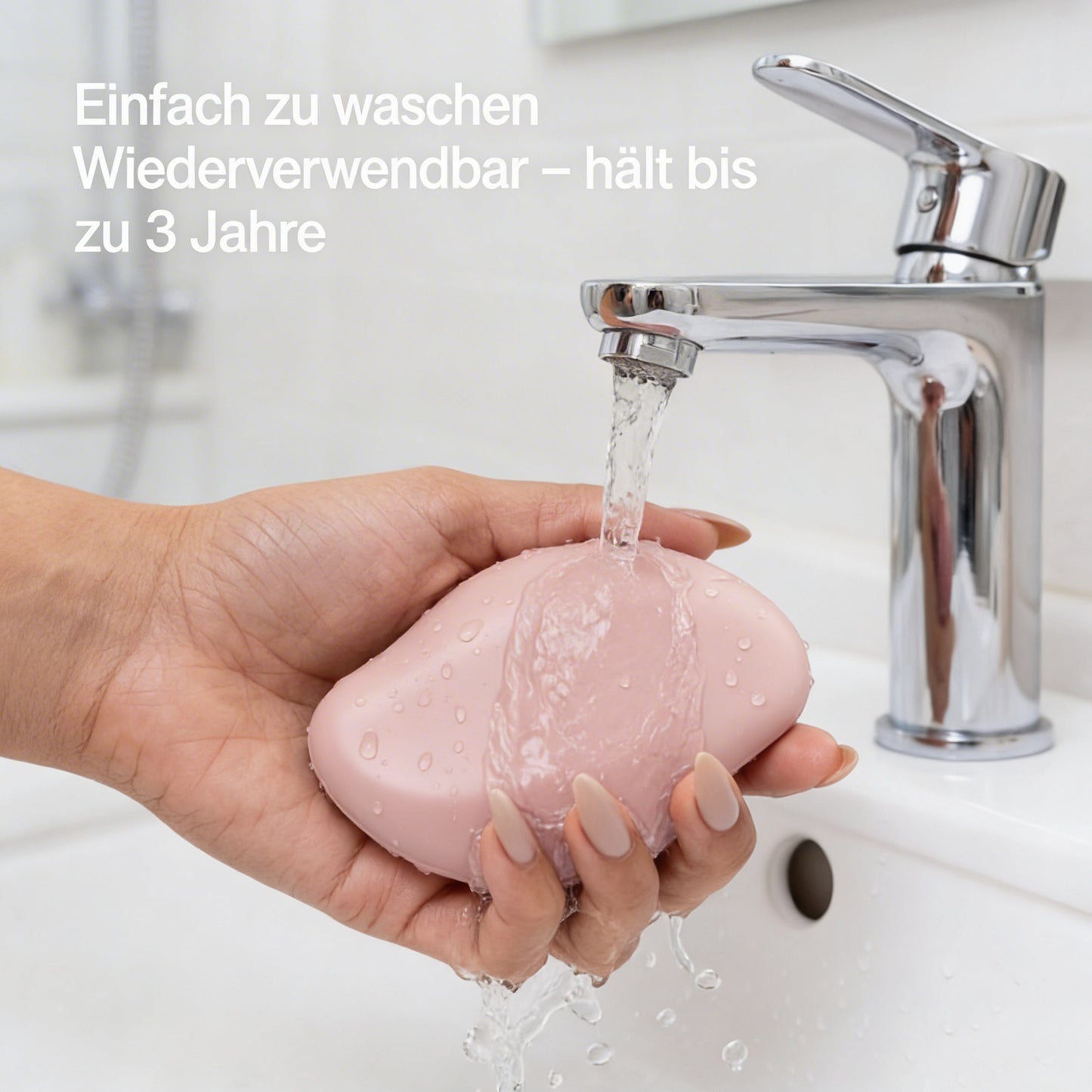 The SMOOTH SKYN Eraser™