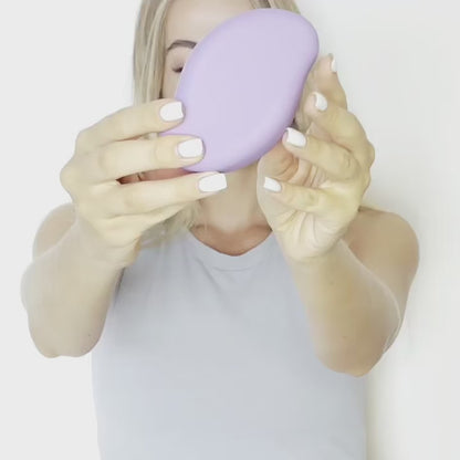 The SMOOTH SKYN Eraser™